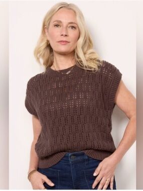 NWT Evereve Pullover Sweater